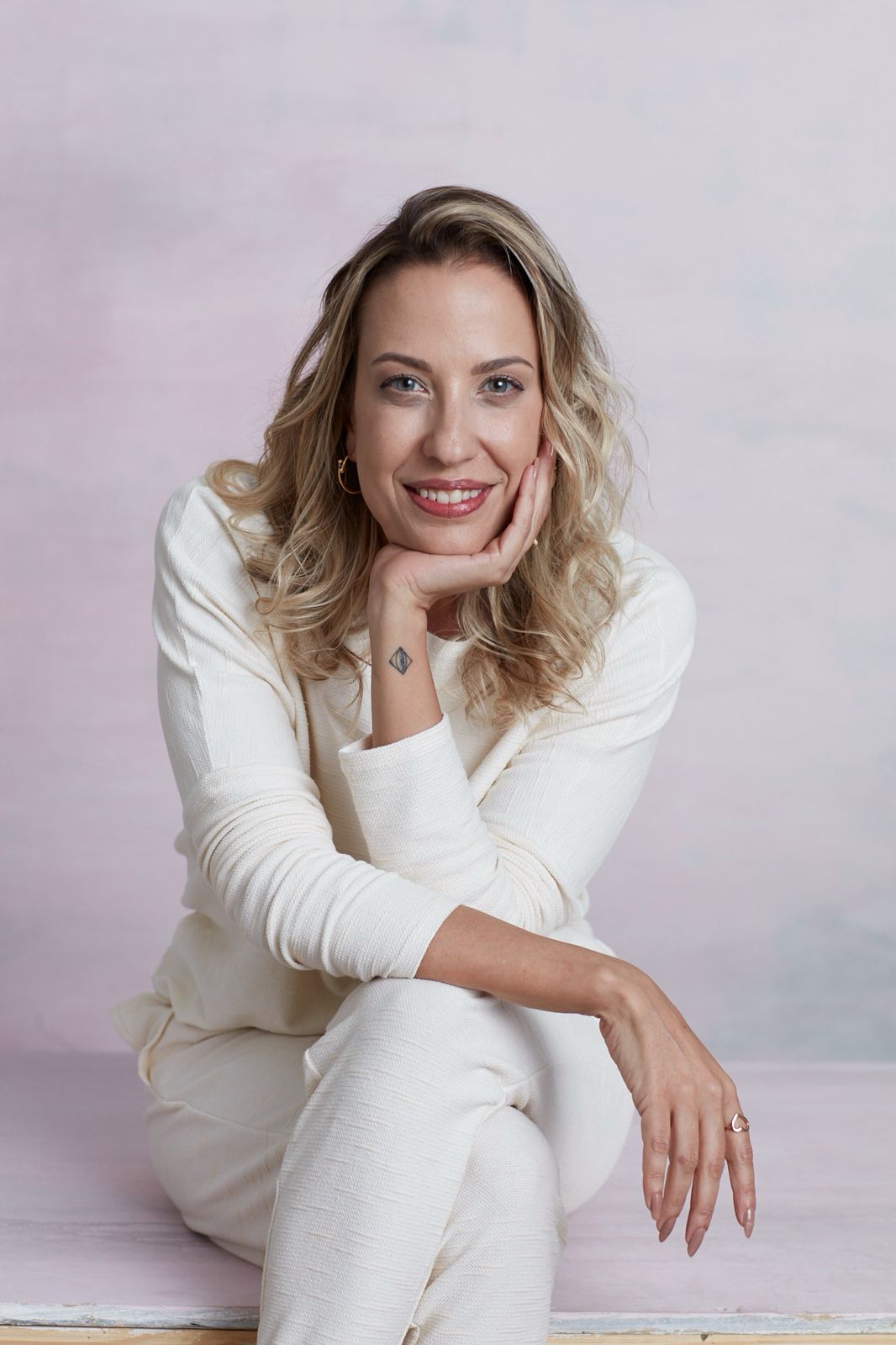 Dra. Carolina Pimentel — Nutricionista, Doutora pela USP